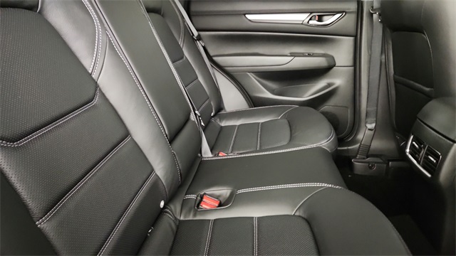 new 2025 Mazda CX-5 car, priced at $33,300