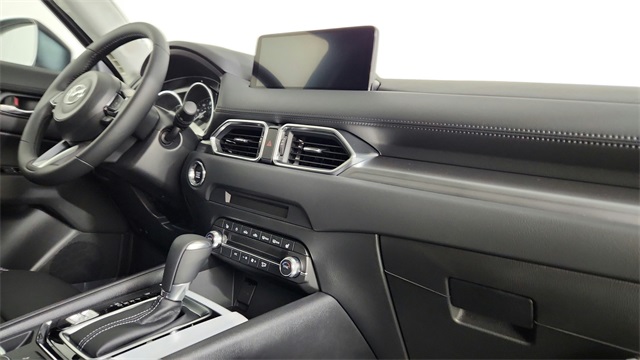 new 2025 Mazda CX-5 car, priced at $33,300