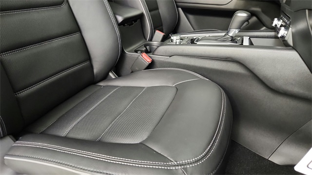 new 2025 Mazda CX-5 car, priced at $33,300