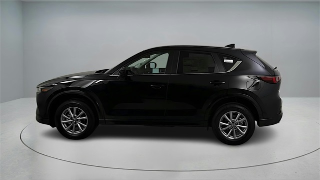 new 2025 Mazda CX-5 car, priced at $33,300