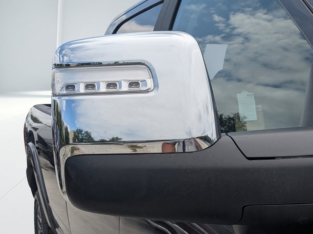 new 2025 Ram 2500 car, priced at $88,855