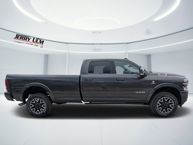 new 2025 Ram 2500 car, priced at $88,855