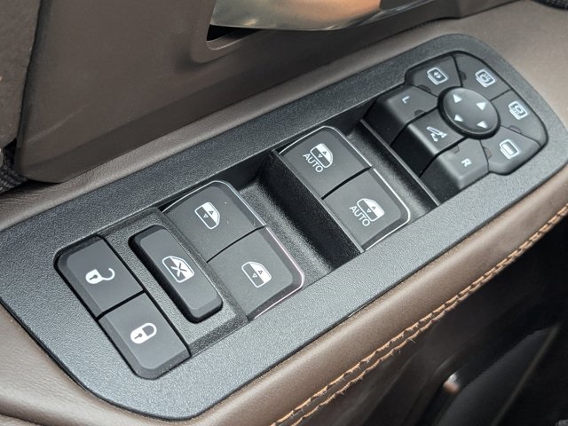 new 2025 Ram 2500 car, priced at $88,855