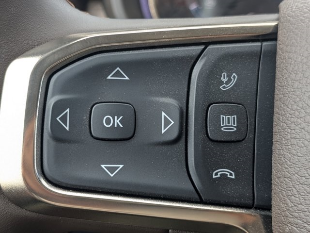 new 2025 Ram 2500 car, priced at $88,855