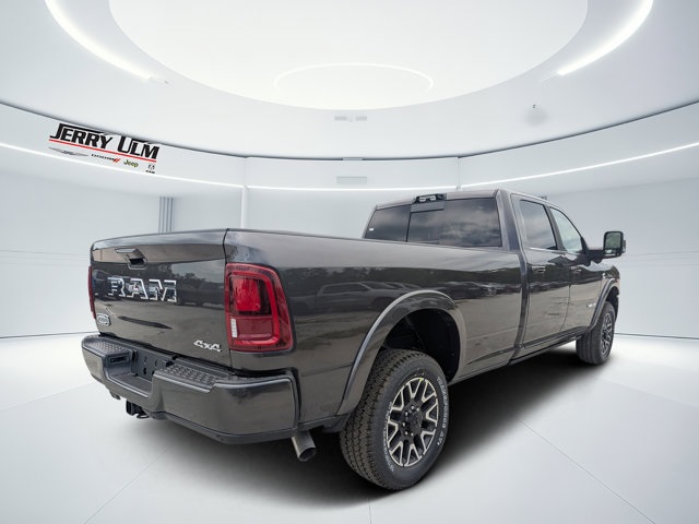 new 2025 Ram 2500 car, priced at $88,855