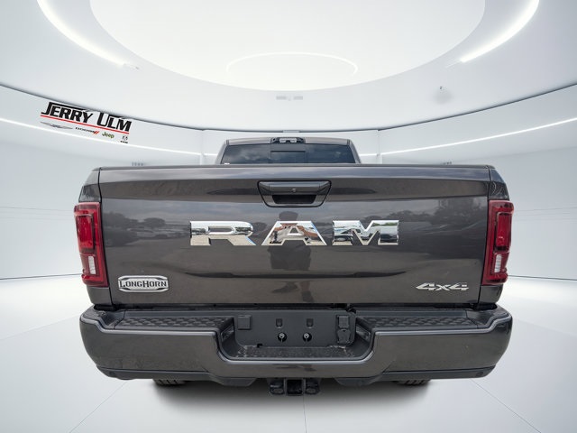 new 2025 Ram 2500 car, priced at $88,855