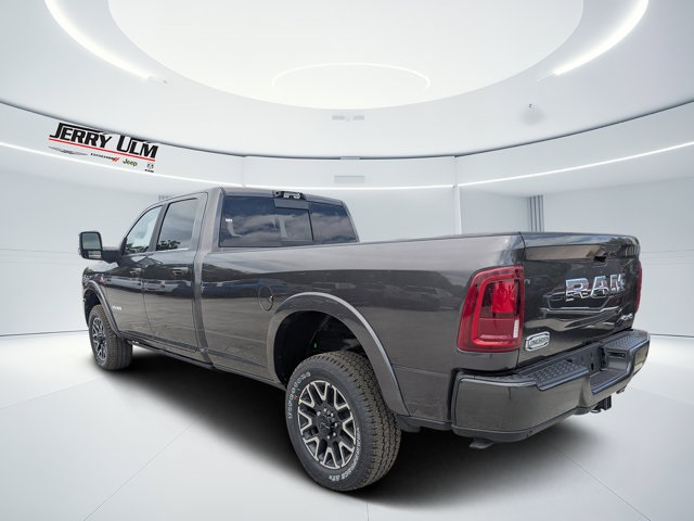 new 2025 Ram 2500 car, priced at $88,855