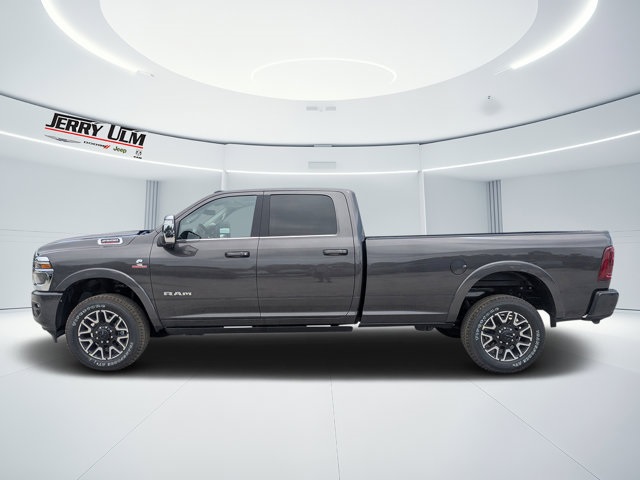 new 2025 Ram 2500 car, priced at $88,855