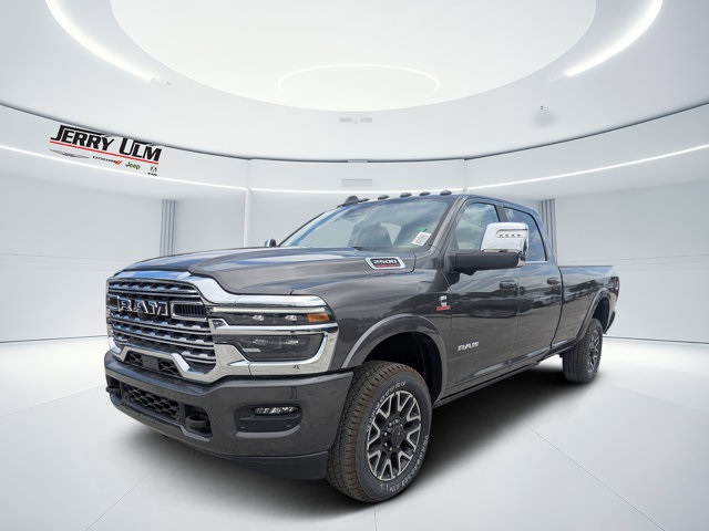 new 2025 Ram 2500 car, priced at $88,855