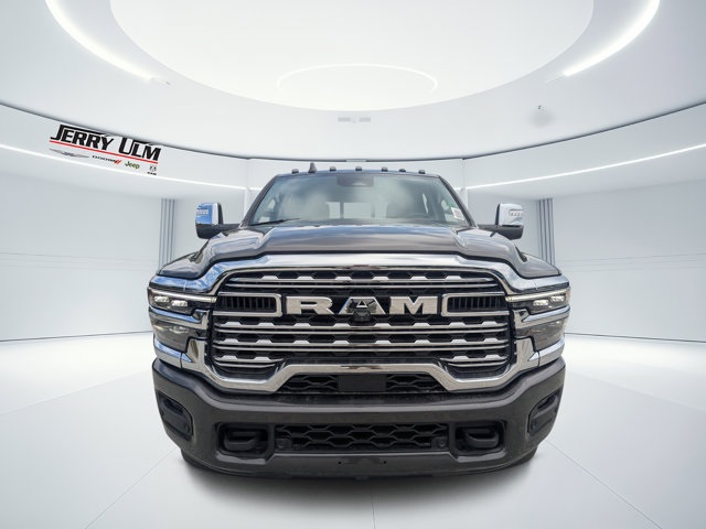 new 2025 Ram 2500 car, priced at $88,855
