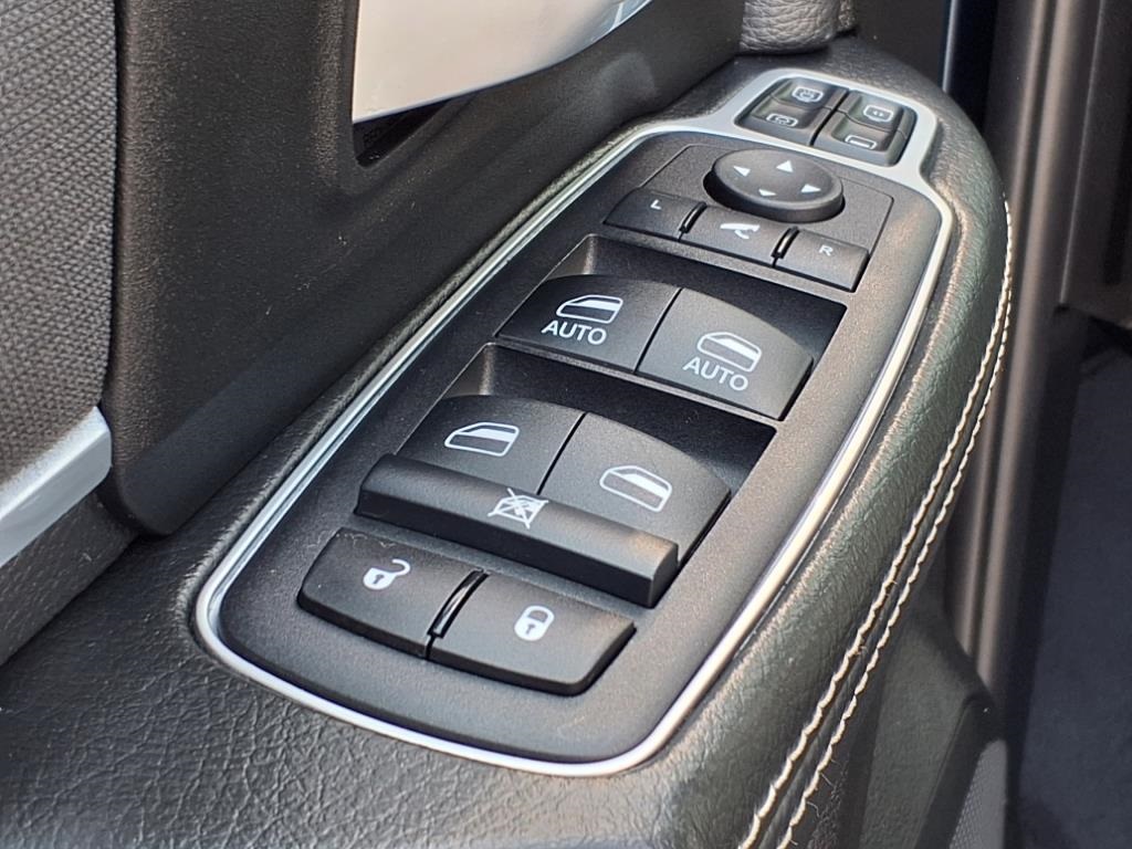 used 2024 Ram 2500 car, priced at $42,900