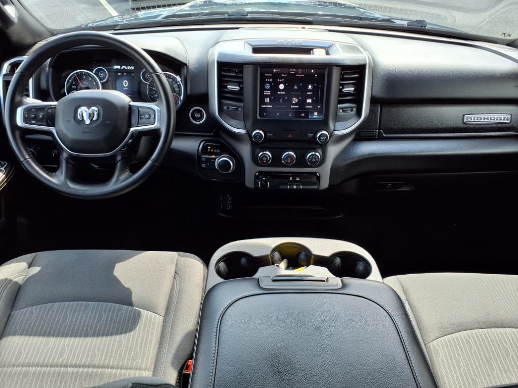 used 2024 Ram 2500 car, priced at $42,900