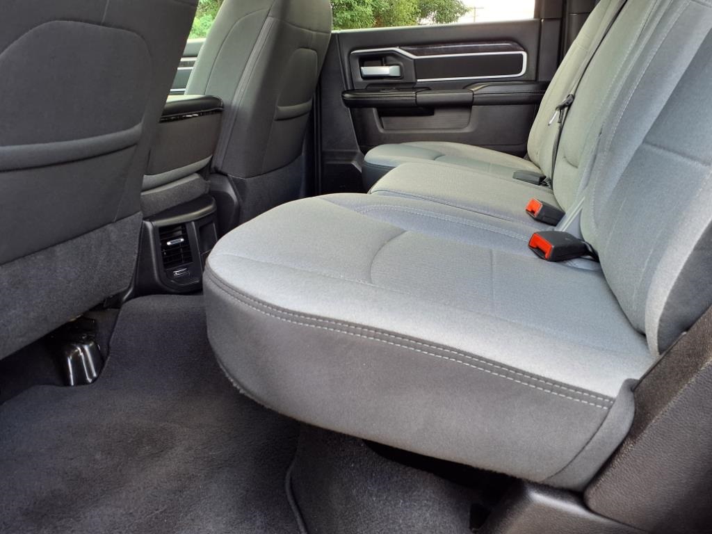 used 2024 Ram 2500 car, priced at $42,900