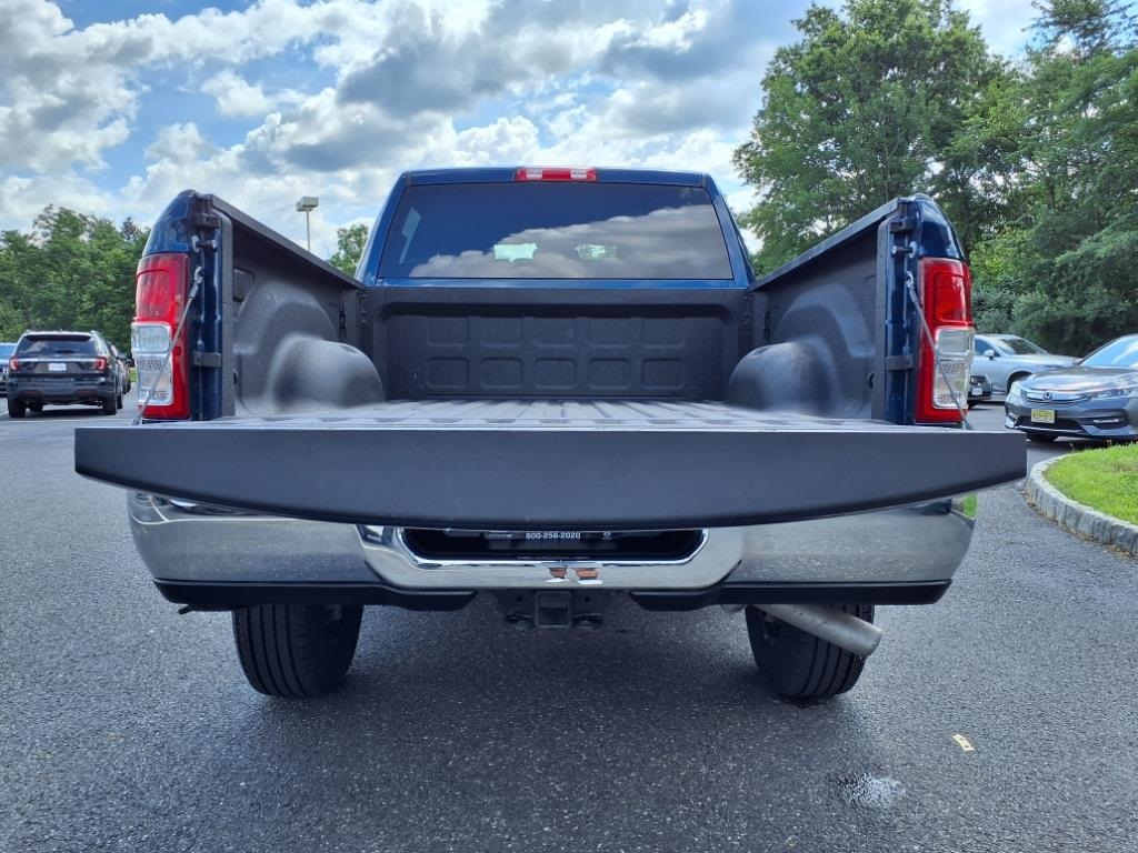 used 2024 Ram 2500 car, priced at $42,900
