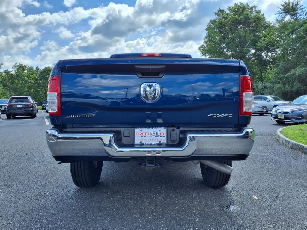 used 2024 Ram 2500 car, priced at $42,900
