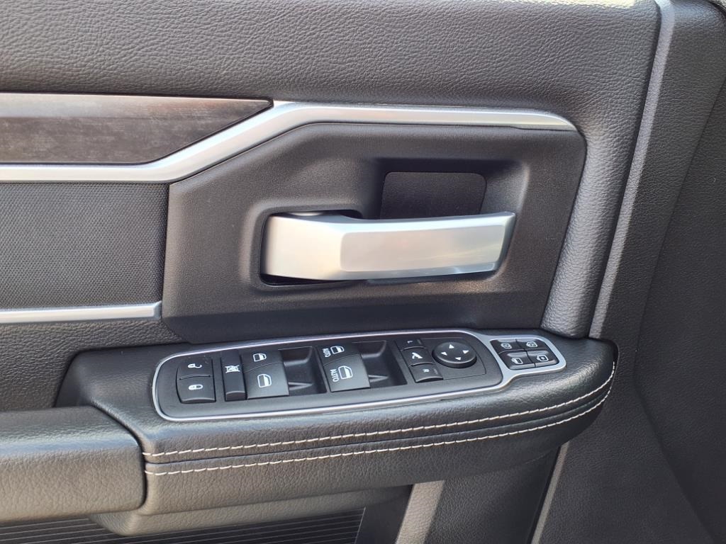 used 2024 Ram 2500 car, priced at $42,900