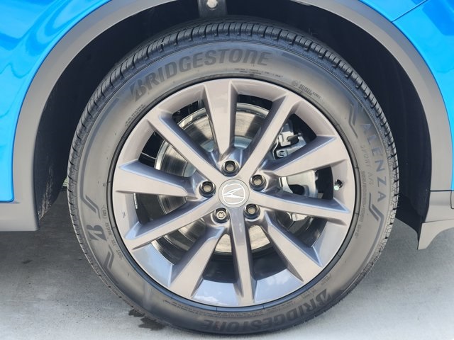 new 2026 Acura MDX car, priced at $64,350