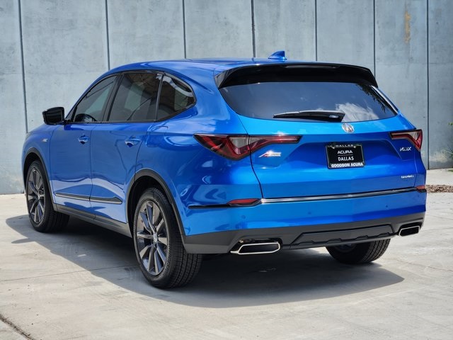 new 2026 Acura MDX car, priced at $64,350