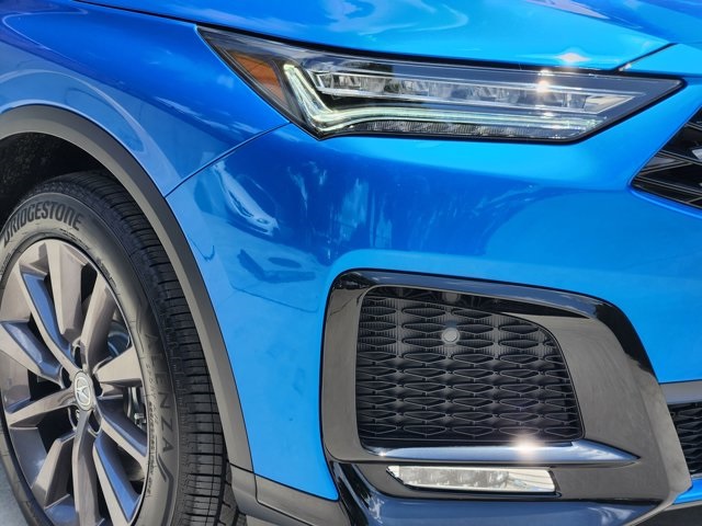 new 2026 Acura MDX car, priced at $64,350