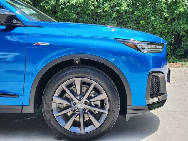 new 2026 Acura MDX car, priced at $64,350