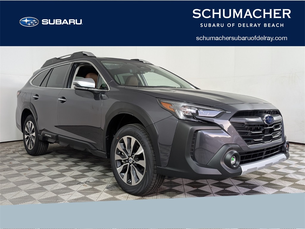 new 2025 Subaru Outback car, priced at $42,280