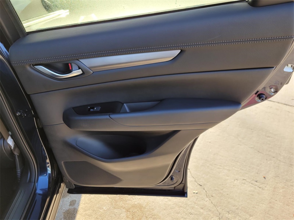 used 2024 Mazda CX-5 car, priced at $23,500