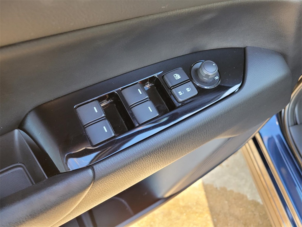 used 2024 Mazda CX-5 car, priced at $23,500