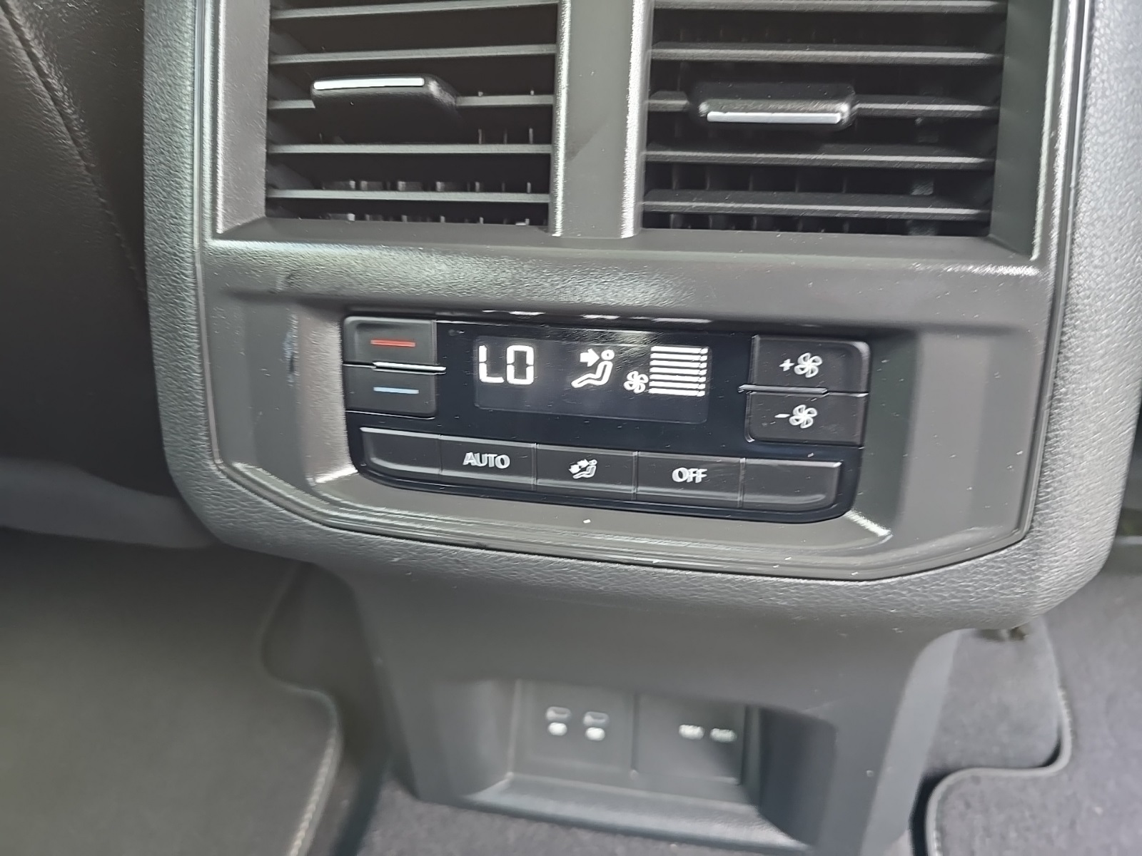 used 2023 Volkswagen Atlas car, priced at $33,300