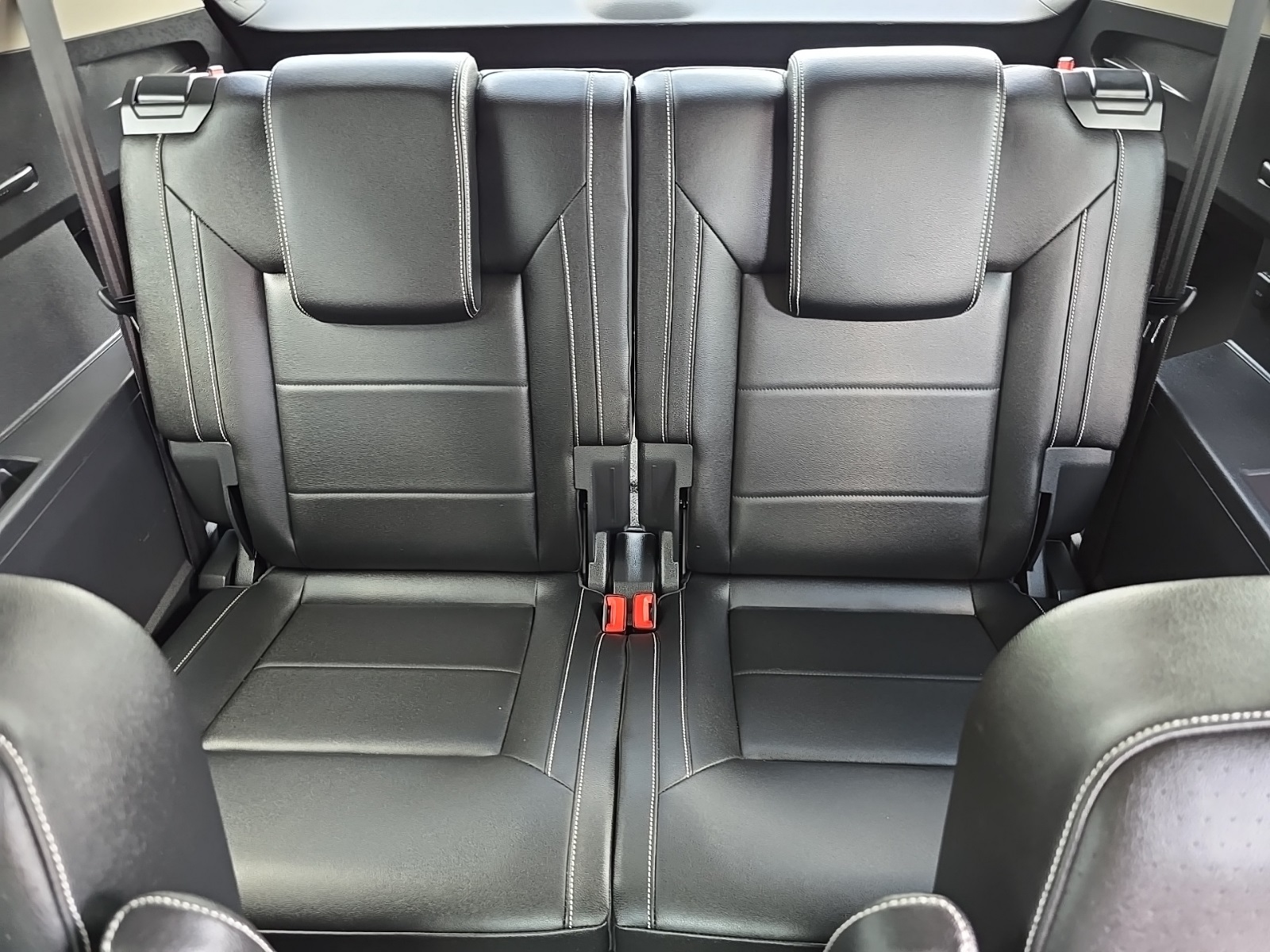 used 2023 Volkswagen Atlas car, priced at $33,300
