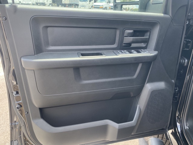 new 2025 Ram 2500 car, priced at $64,343