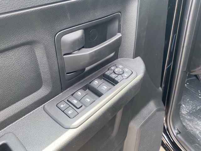 new 2025 Ram 2500 car, priced at $64,343
