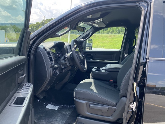 new 2025 Ram 2500 car, priced at $64,343