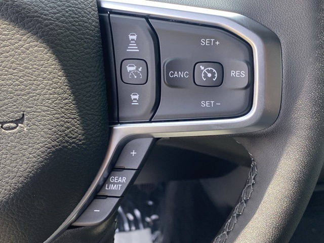 new 2025 Ram 2500 car, priced at $64,343