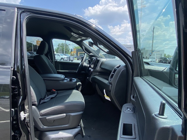 new 2025 Ram 2500 car, priced at $64,343