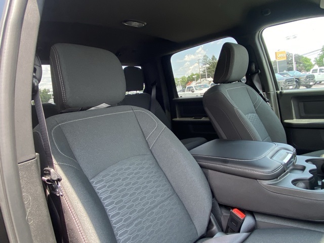new 2025 Ram 2500 car, priced at $64,343