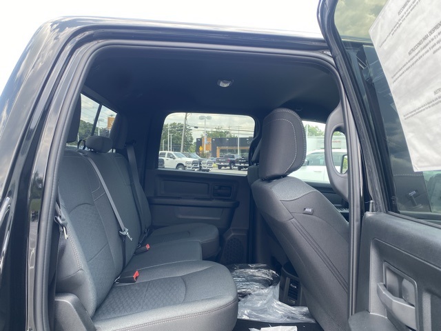 new 2025 Ram 2500 car, priced at $64,343