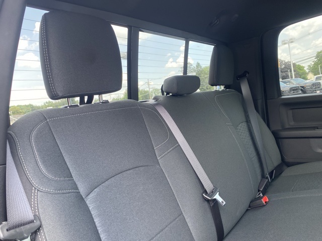 new 2025 Ram 2500 car, priced at $64,343