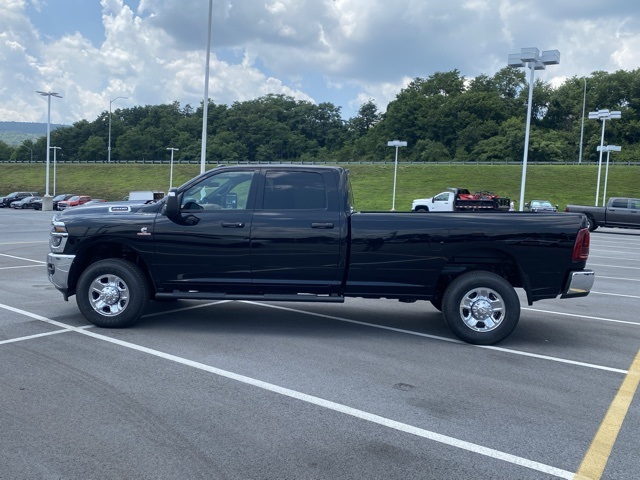 new 2025 Ram 2500 car, priced at $64,343