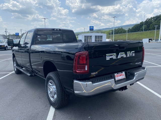 new 2025 Ram 2500 car, priced at $64,343