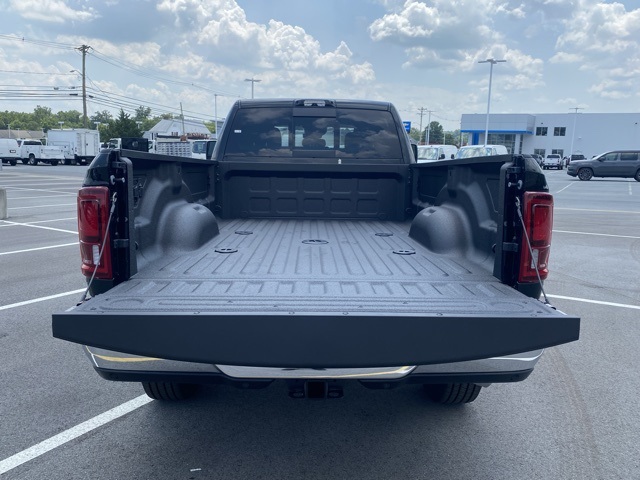 new 2025 Ram 2500 car, priced at $64,343