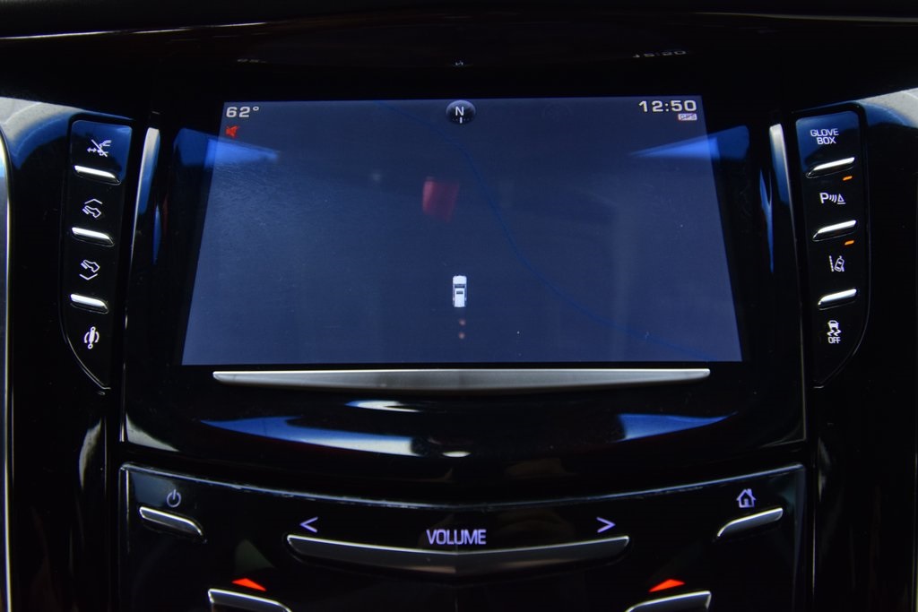 used 2015 Cadillac Escalade car, priced at $25,950