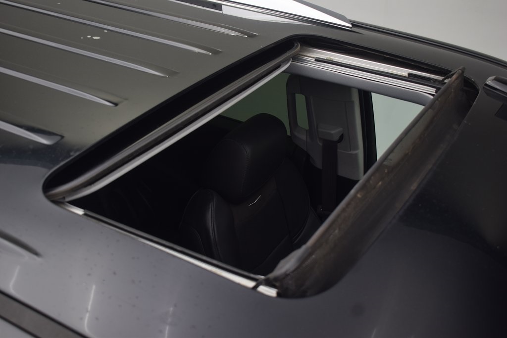 used 2015 Cadillac Escalade car, priced at $25,950