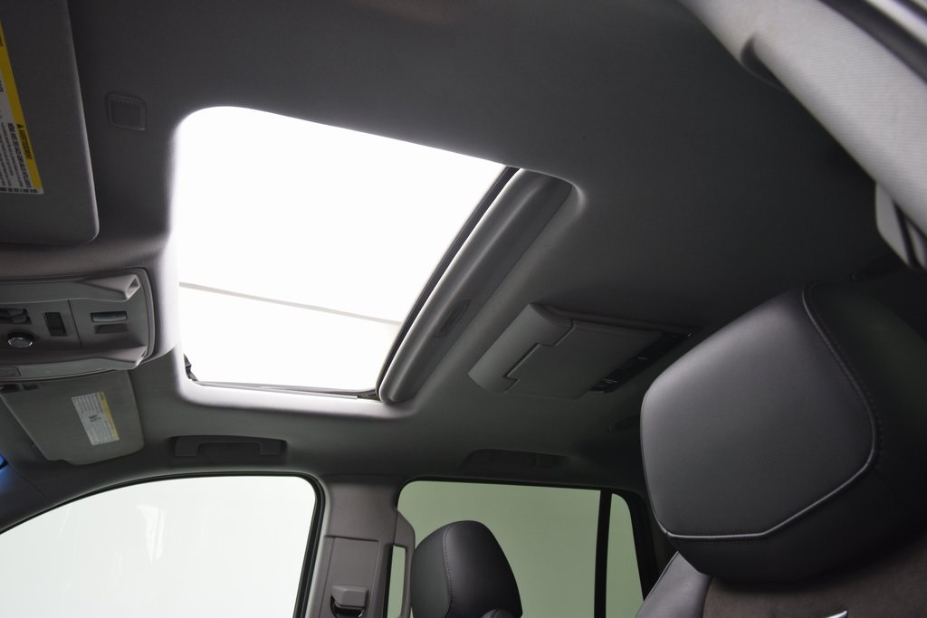 used 2015 Cadillac Escalade car, priced at $25,950