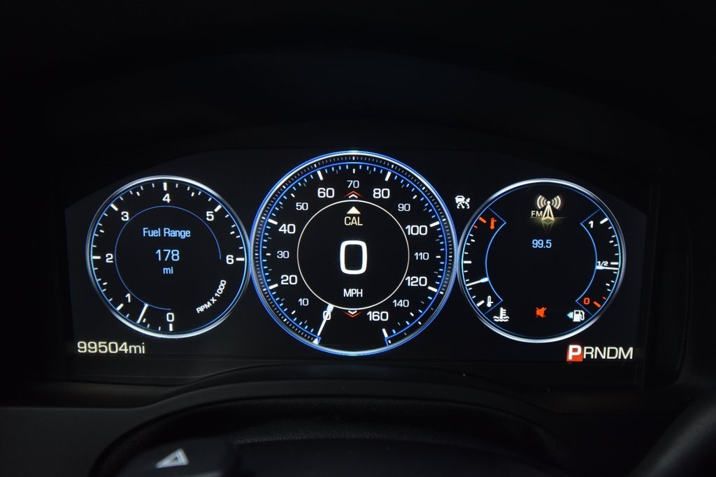 used 2015 Cadillac Escalade car, priced at $25,950