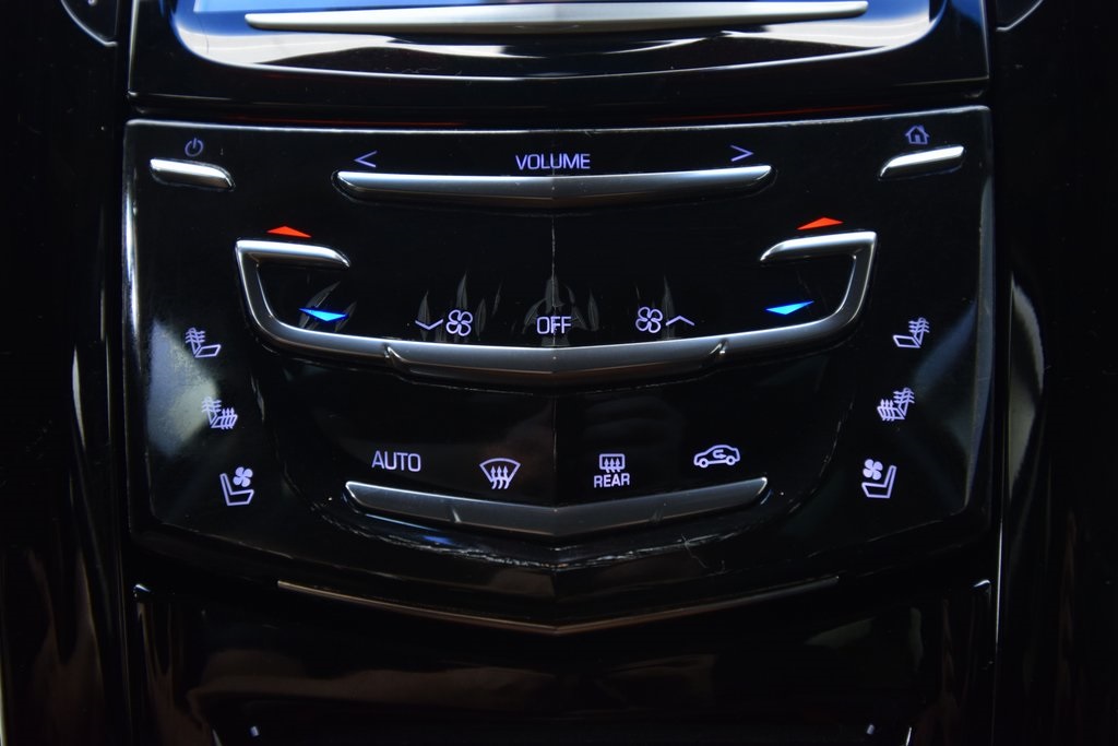 used 2015 Cadillac Escalade car, priced at $25,950