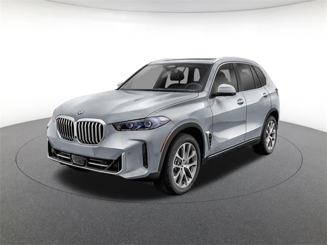 new 2026 BMW X5 car
