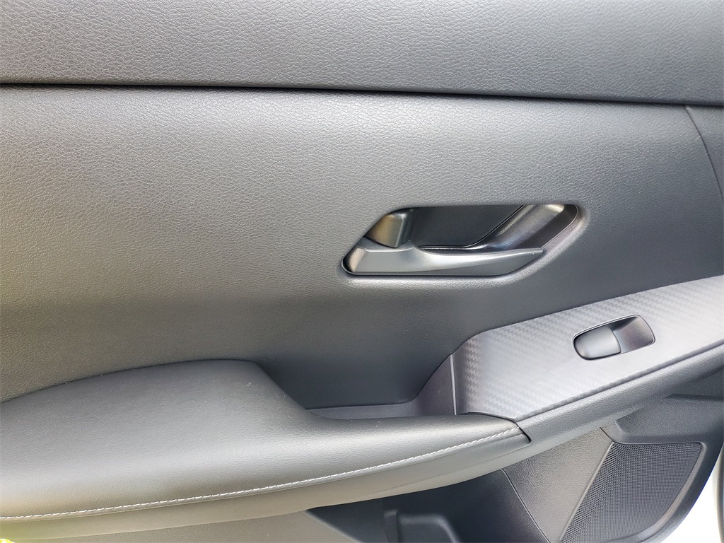 used 2024 Nissan Sentra car, priced at $15,395