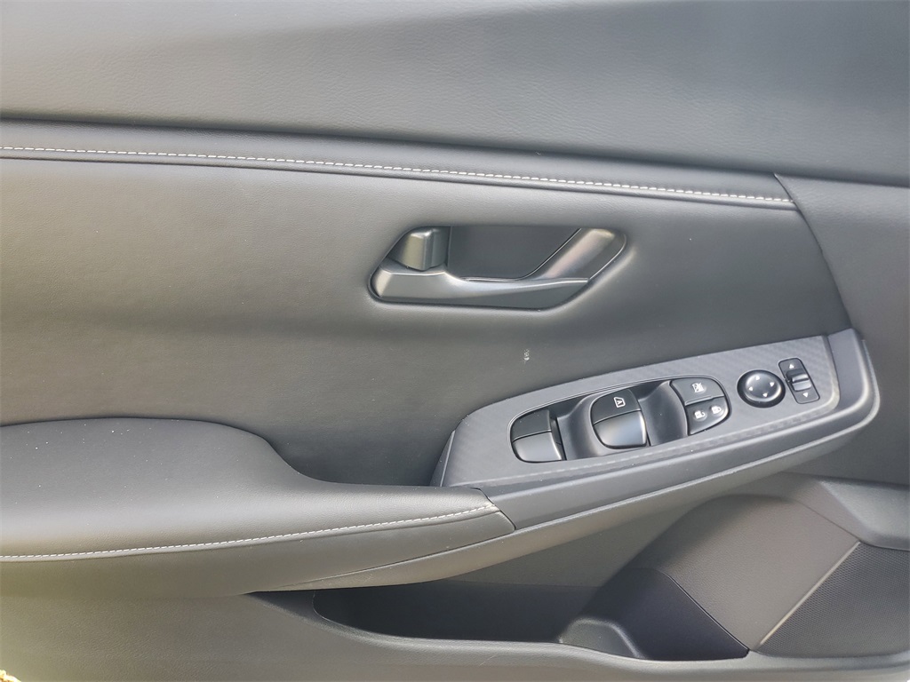 used 2024 Nissan Sentra car, priced at $15,395