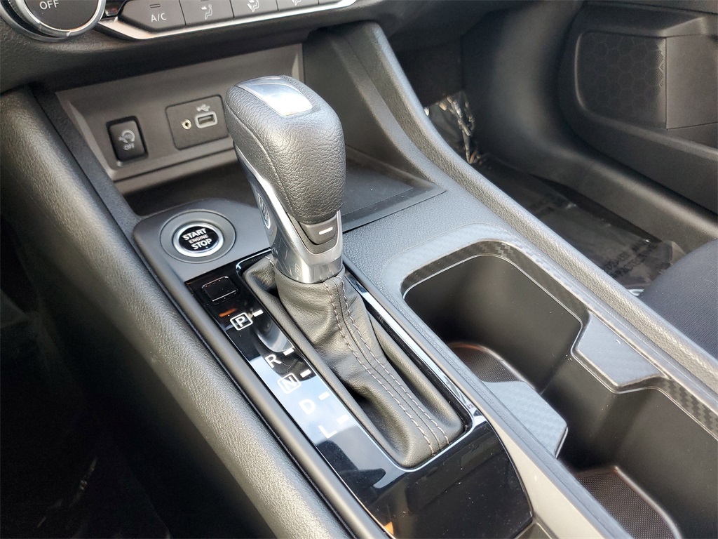 used 2024 Nissan Sentra car, priced at $15,395