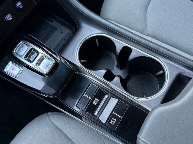 used 2020 Hyundai Sonata car, priced at $18,677